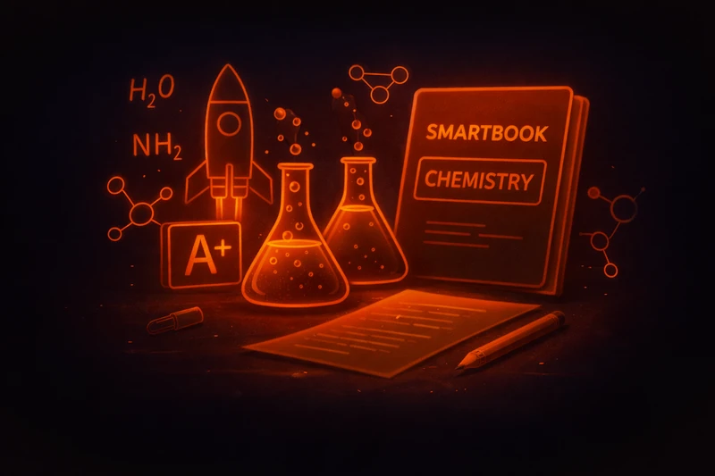How to Ace online chemistry Assignments