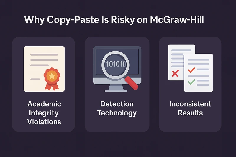 McGraw Hill Detection Capabilities