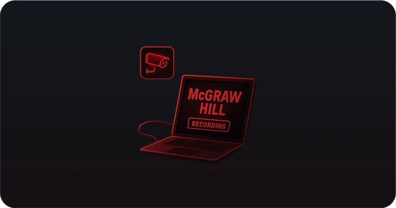 McGraw Hill SmartBook Connect Study Guide