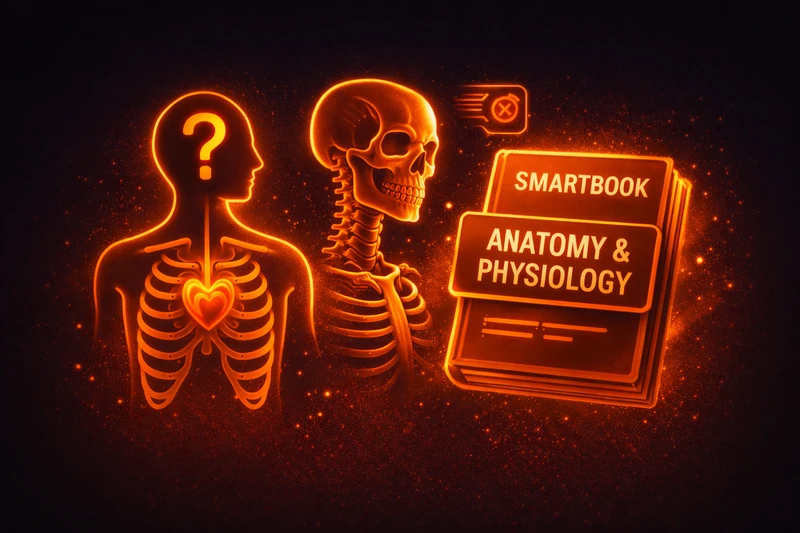 How To Get Through McGraw Hill Anatomy & Physiology Faster featured image