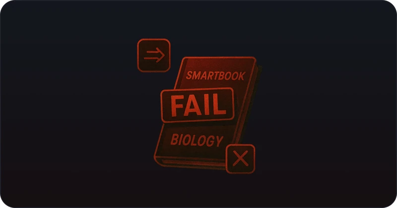 McGraw Hill SmartBook Biology Answers