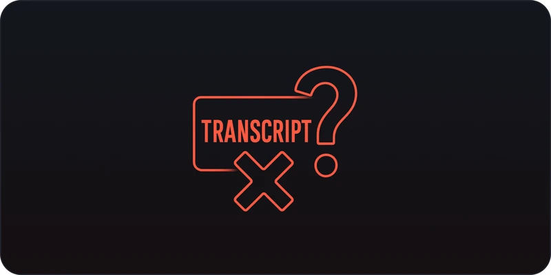 Transcript No Longer Integrates with McGraw-Hill