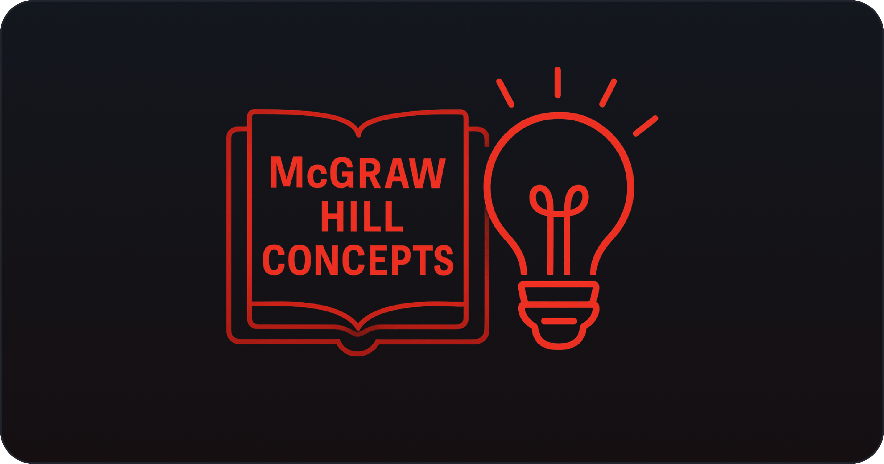 Mastering McGraw Hill Concepts