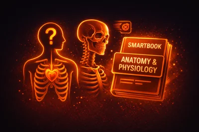 How To Get Through McGraw Hill Anatomy & Physiology Faster