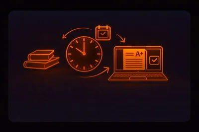 Time Management Tips for Online McGraw Hill Courses