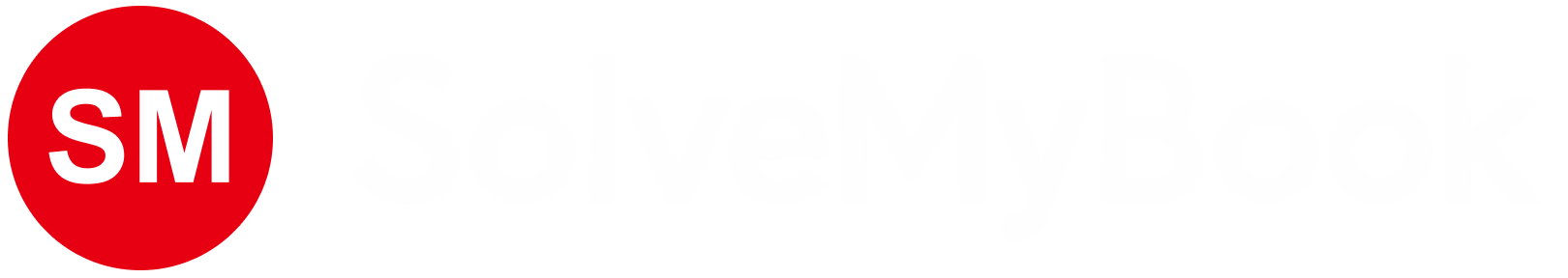 SolveMyBook